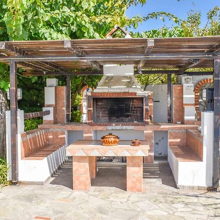 Holiday House Skiathos Chora Extérieur photo