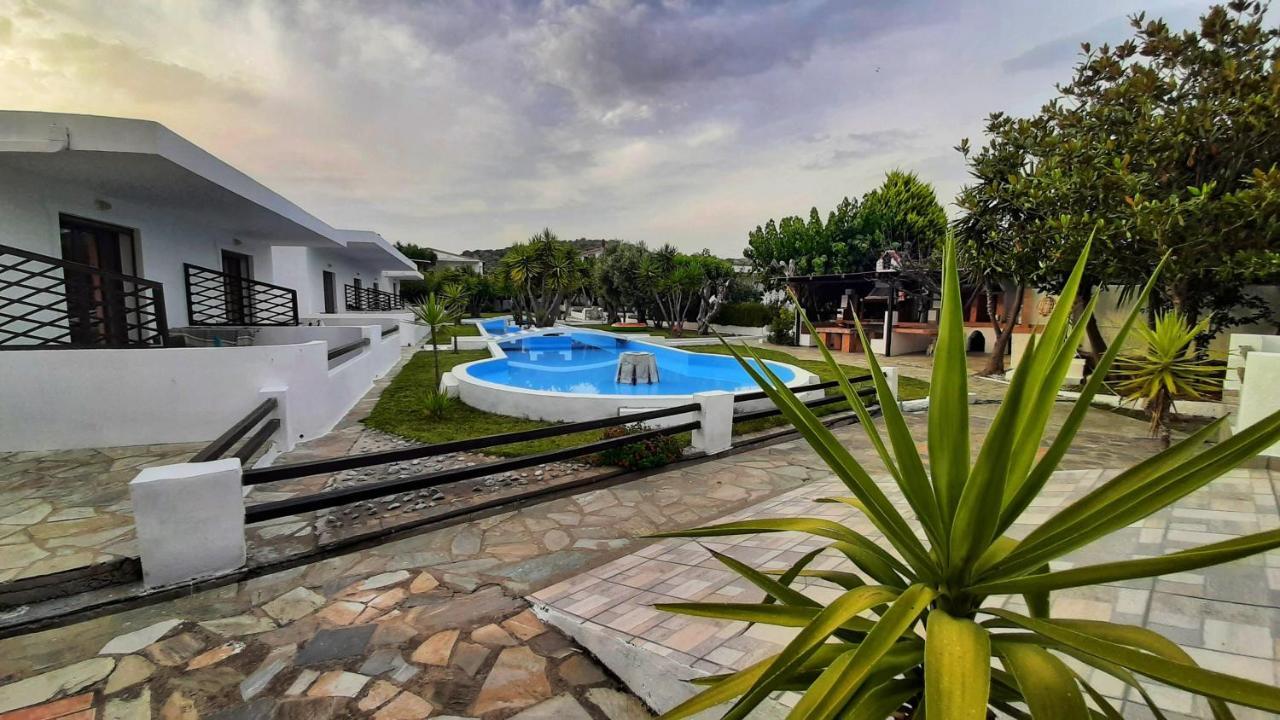 Holiday House Skiathos Chora Extérieur photo