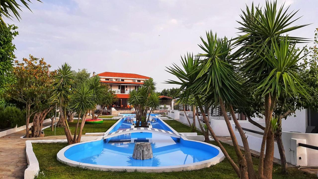 Holiday House Skiathos Chora Extérieur photo