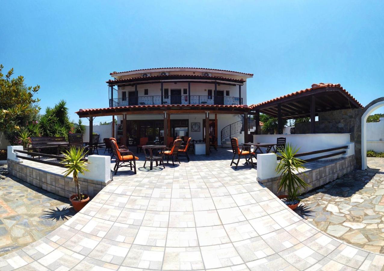 Holiday House Skiathos Chora Extérieur photo