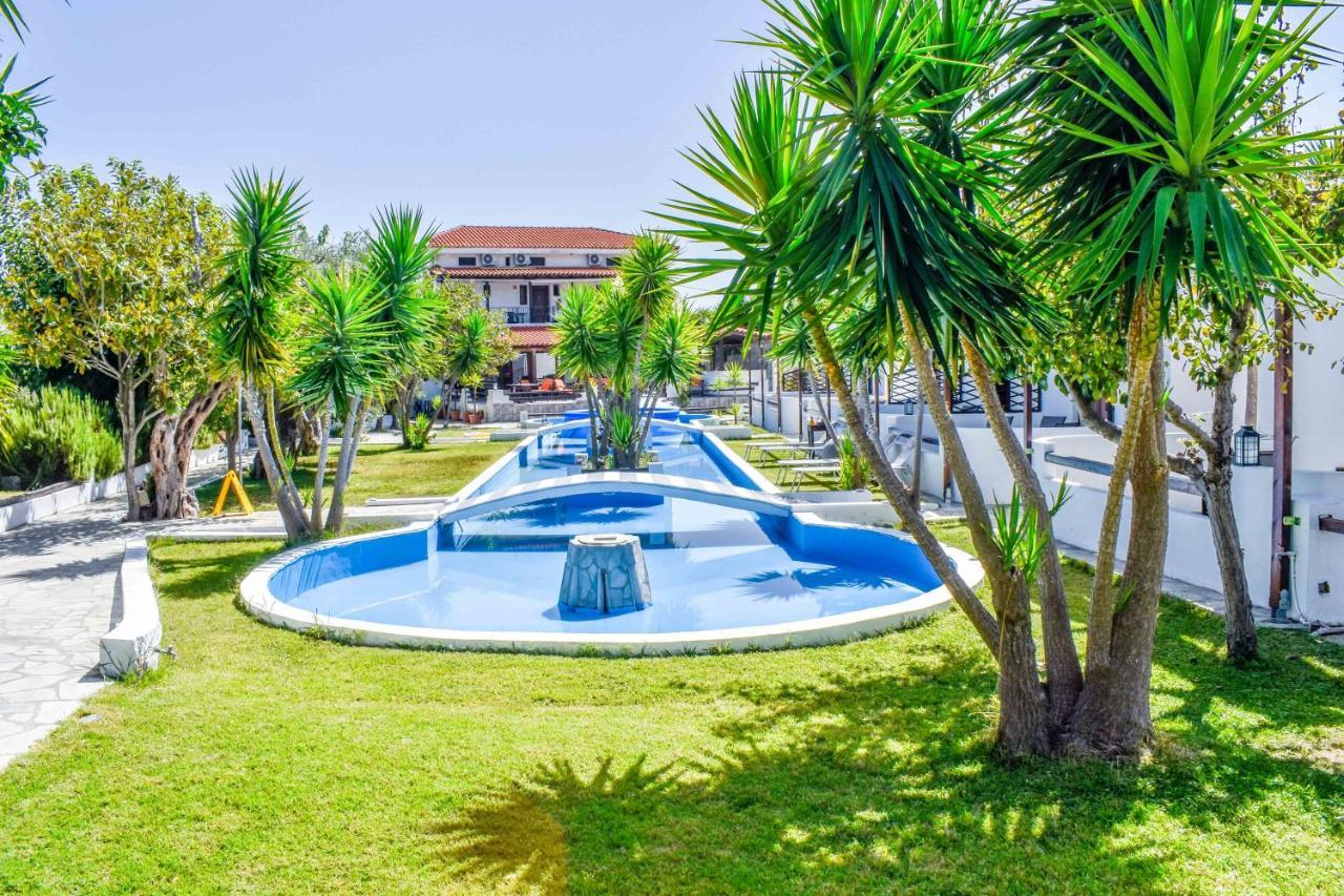 Holiday House Skiathos Chora Extérieur photo
