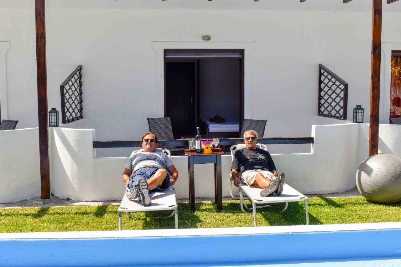 Holiday House Skiathos Chora Extérieur photo