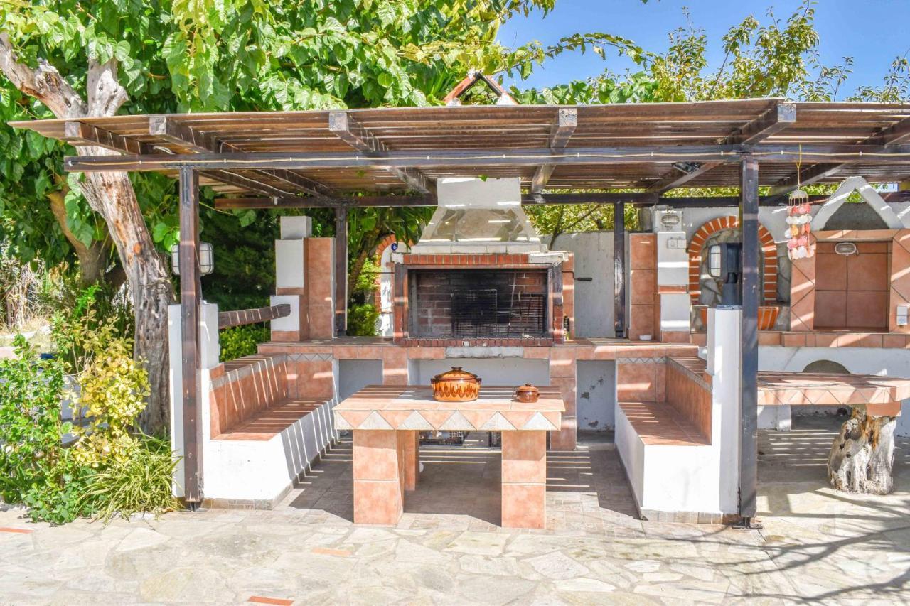 Holiday House Skiathos Chora Extérieur photo