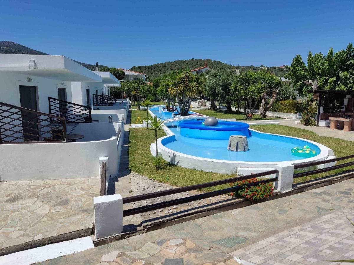 Holiday House Skiathos Chora Extérieur photo