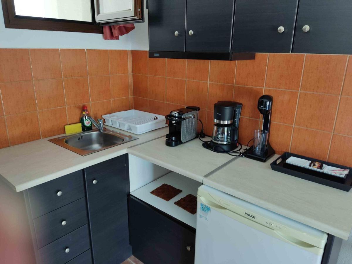 Holiday House Skiathos Chora Extérieur photo