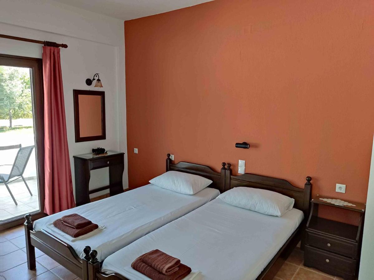 Holiday House Skiathos Chora Extérieur photo