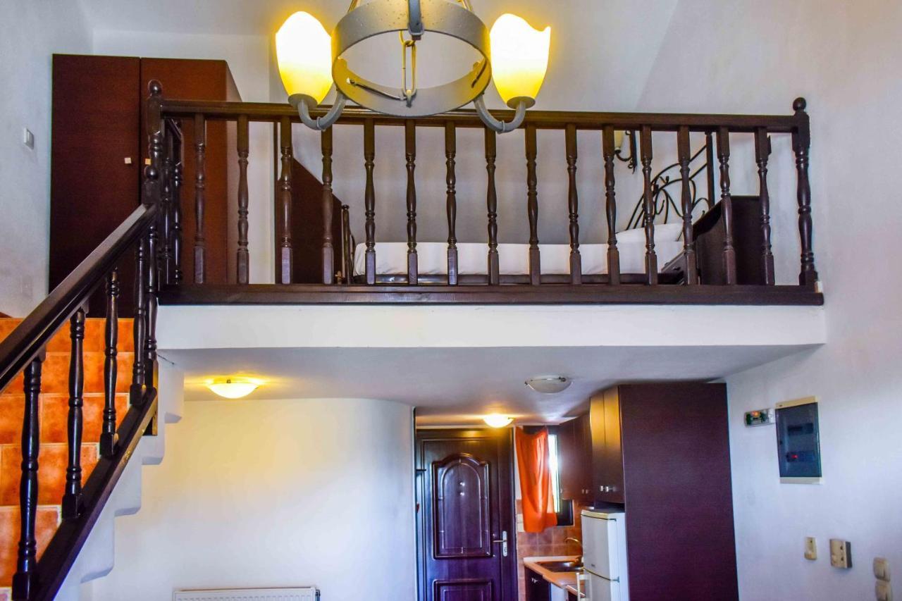 Holiday House Skiathos Chora Extérieur photo