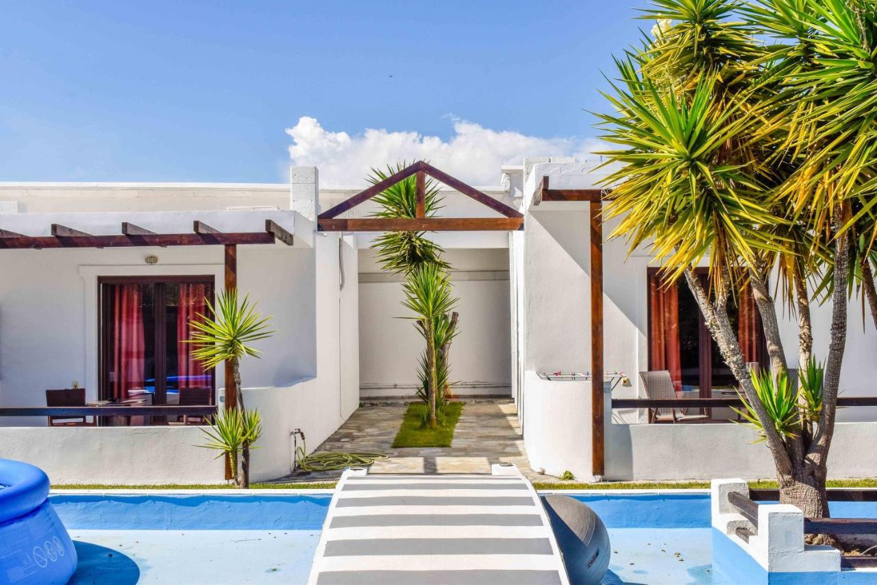 Holiday House Skiathos Chora Extérieur photo