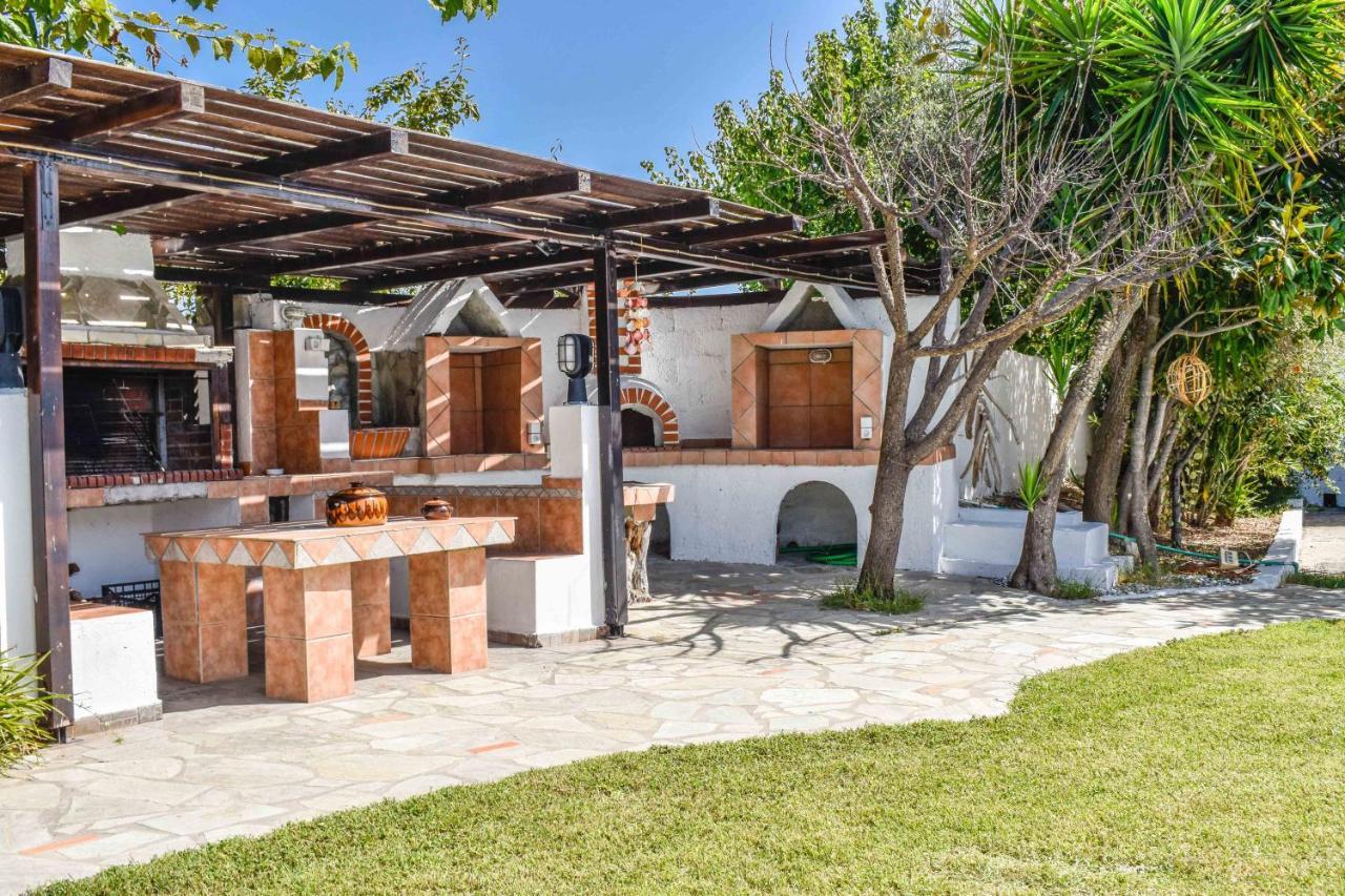 Holiday House Skiathos Chora Extérieur photo