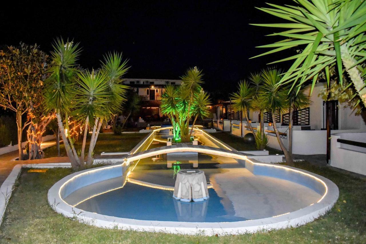 Holiday House Skiathos Chora Extérieur photo