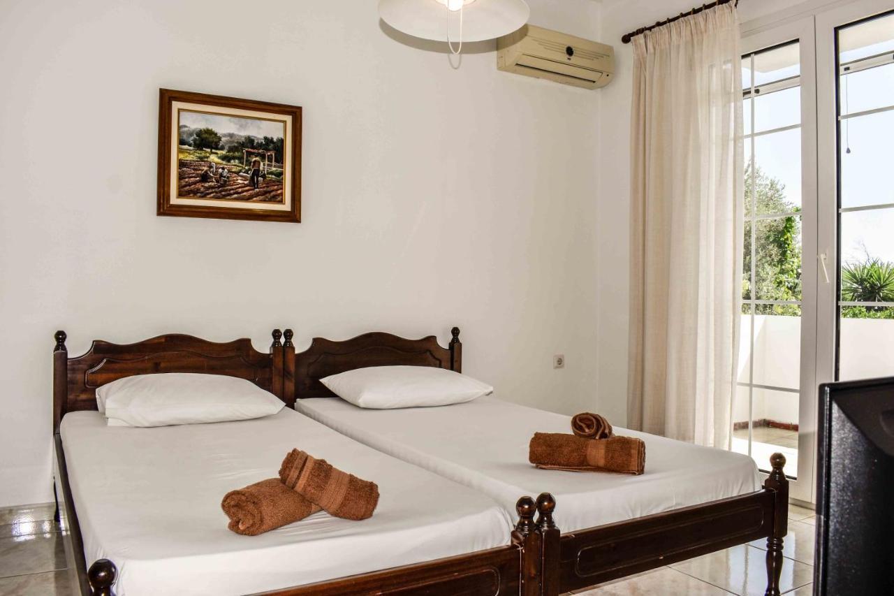 Holiday House Skiathos Chora Extérieur photo