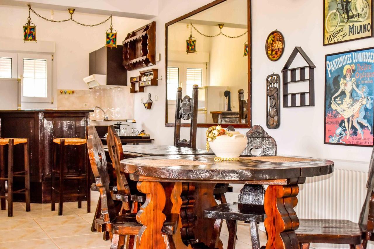 Holiday House Skiathos Chora Extérieur photo