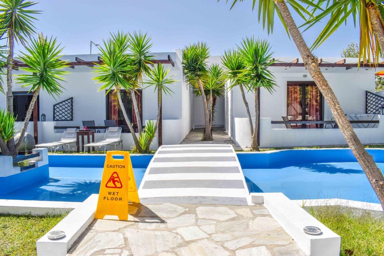 Holiday House Skiathos Chora Extérieur photo