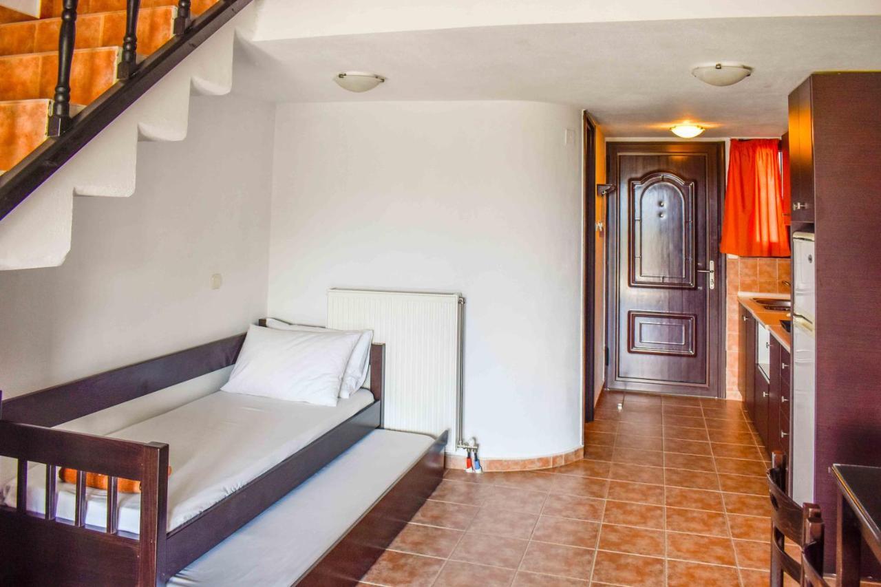 Holiday House Skiathos Chora Extérieur photo