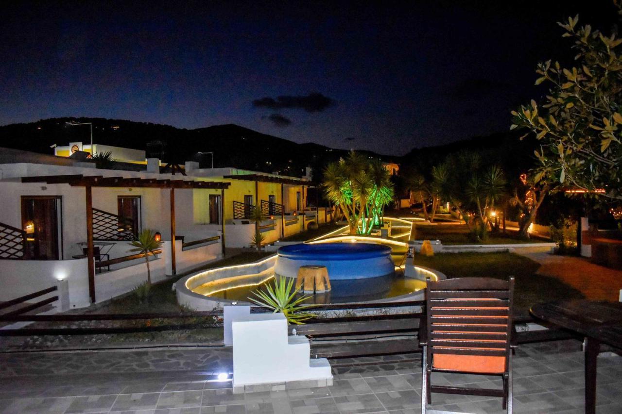 Holiday House Skiathos Chora Extérieur photo