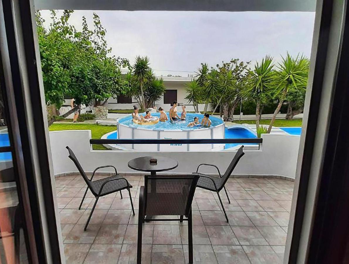 Holiday House Skiathos Chora Extérieur photo