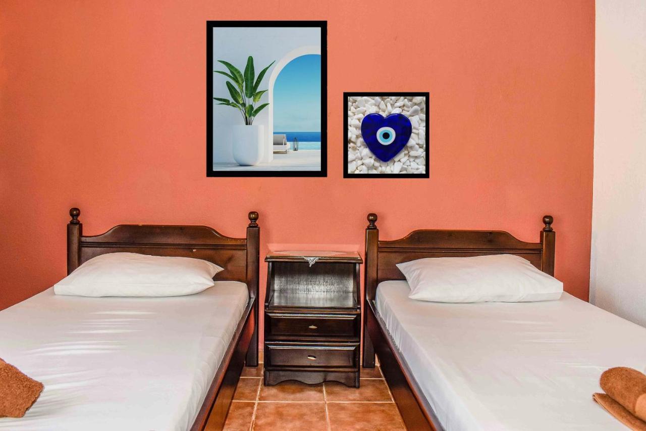 Holiday House Skiathos Chora Extérieur photo